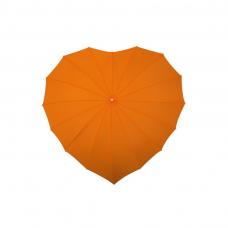 Heart-Shaped umbrella